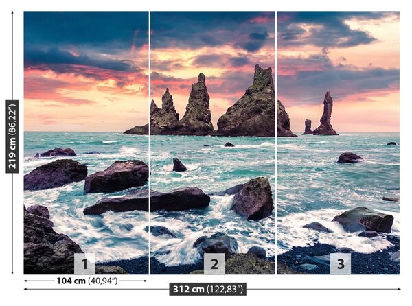Fototapet Oceanul Atlantic