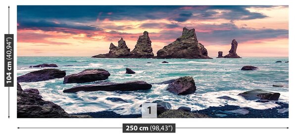 Fototapet Oceanul Atlantic