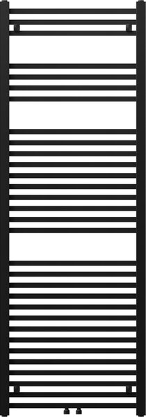 Mexen Pluton radiator de baie 1700 x 600 mm, 991 W, negru - W106-1700-600-00-70