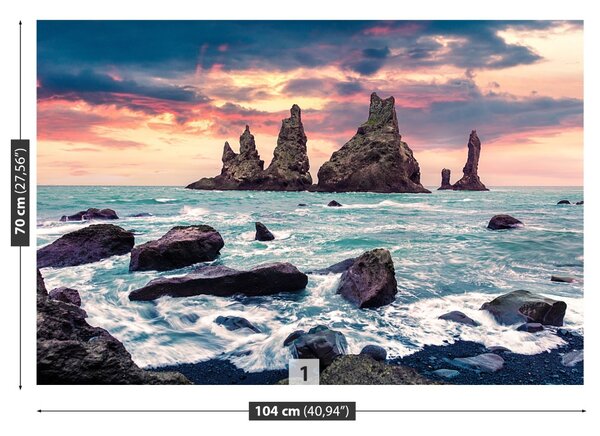 Fototapet Oceanul Atlantic