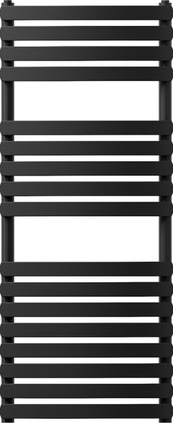 Mexen Bachus radiator de baie 1200 x 500 mm, 619 W, negru - W109-1200-500-00-70