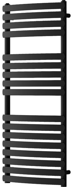 Mexen Bachus radiator de baie 1200 x 500 mm, 619 W, negru - W109-1200-500-00-70