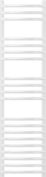 Mexen Eros radiator baie 1200 x 318 mm, 421 W, alb - W112-1200-318-00-20