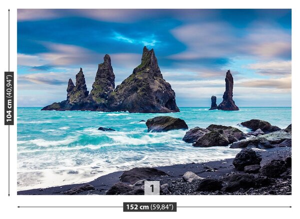 Fototapet Oceanul Atlantic