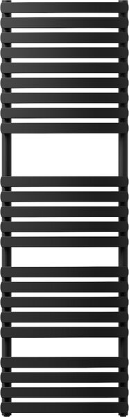 Mexen Bachus radiator baie 1600 x 500 mm, 787 W, negru - W109-1600-500-00-70