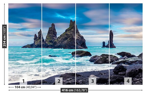 Fototapet Oceanul Atlantic