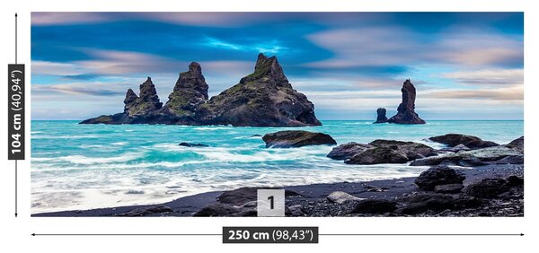 Fototapet Oceanul Atlantic