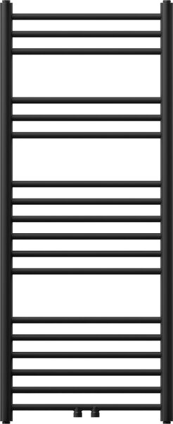 Mexen Yodo radiator baie 1200 x 500 mm, 382 W, negru - W113-1200-500-00-70