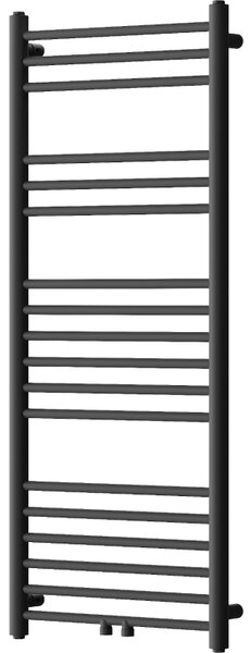 Mexen Yodo radiator baie 1200 x 500 mm, 382 W, negru - W113-1200-500-00-70