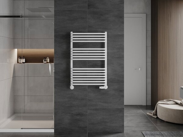 Mexen Apollo radiator de baie 860 x 550 mm, 481 W, alb - W117-0860-550-00-20