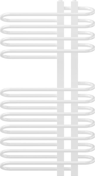 Mexen Ops radiator baie 1000 x 550 mm, 517 W, alb - W122-1000-550-00-20
