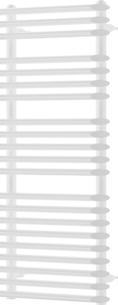Mexen Akan radiator de baie 1080 x 500 mm, 784 W, alb - W121-1080-500-00-20