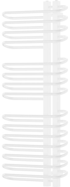 Mexen Ops radiator baie 1300 x 550 mm, 694 W, alb - W122-1300-550-00-20