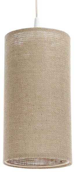 BPS Koncept Boho Ellegant Slim lampă suspendată 1x60 W bej 0T0-016-15W30