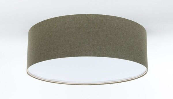 BPS Koncept Boho Ellegant plafon 2x60 W verde 090-236-40