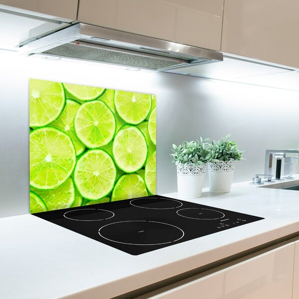 Tocator din sticla Limes