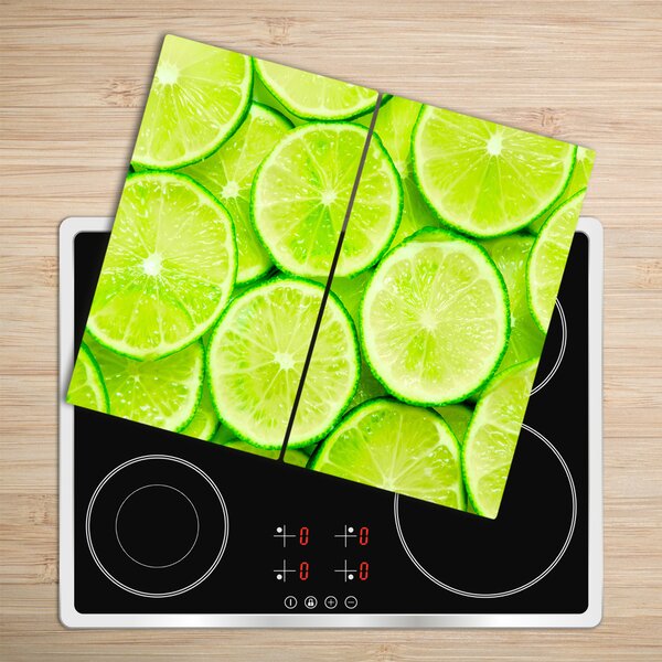 Tocator din sticla Limes