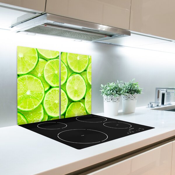 Tocator din sticla Limes