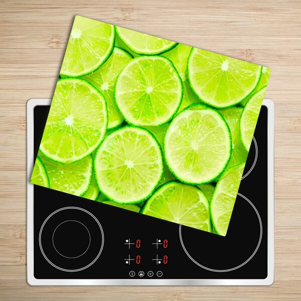 Tocator din sticla Limes