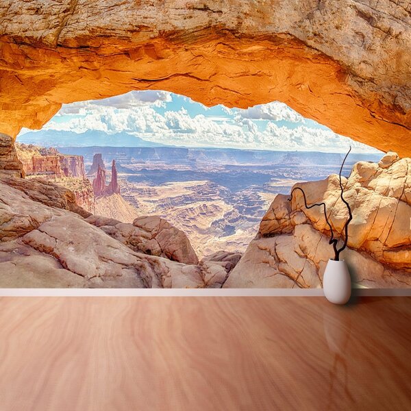 Fototapet Mesa Arch