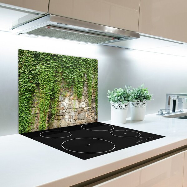 Tocator din sticla Ivy Green