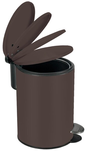 Kleine Wolke Silence cos de gunoi 3 l maro 8419301858