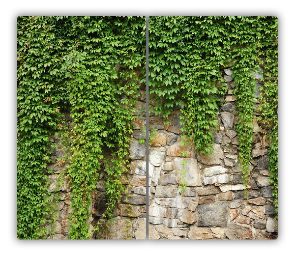 Tocator din sticla Ivy Green