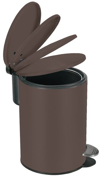 Kleine Wolke Silence cos de gunoi 3 l maro 8419301858