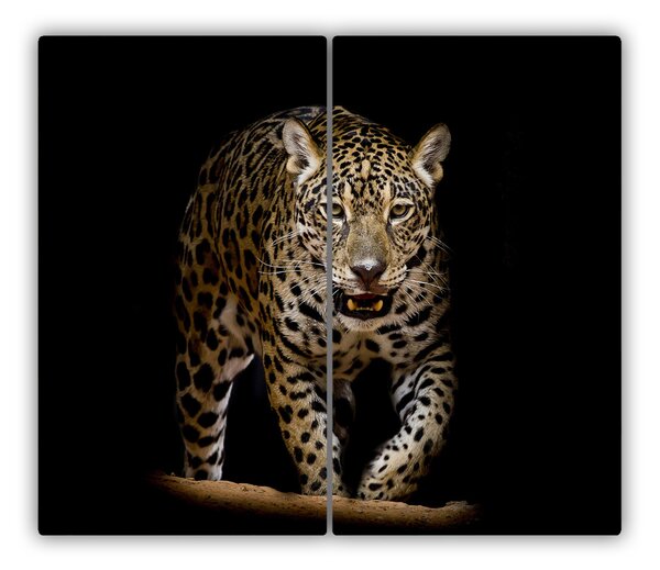 Tocator din sticla Jaguar