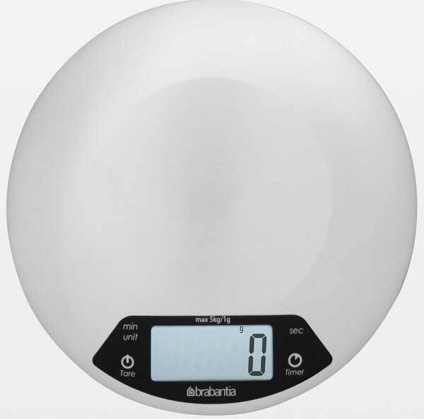 Brabantia Profile cântar de bucătărie 480560