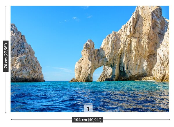 Fototapet El Arco Mexic
