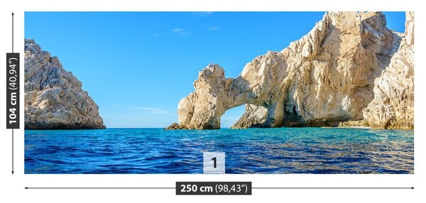 Fototapet El Arco Mexic