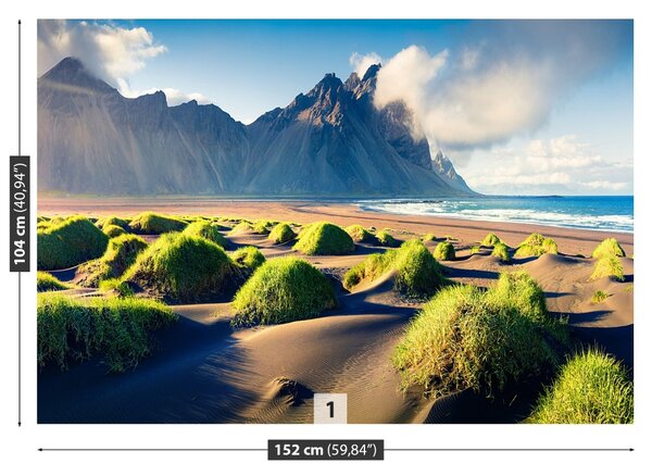 Fototapet Dunes