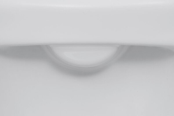 Duravit No. 1 vas wc agăţat fără margine alb 25750900002