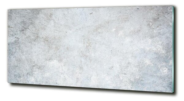 Tablou Printat Pe Sticlă fundal de beton