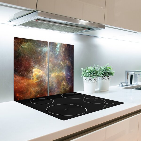 Tocator din sticla Cosmos