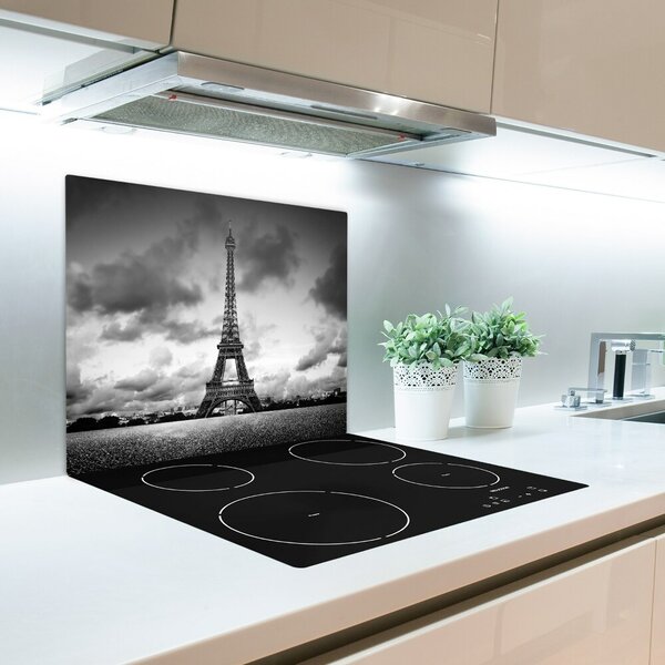 Tocator din sticla Turnul Eiffel Paris