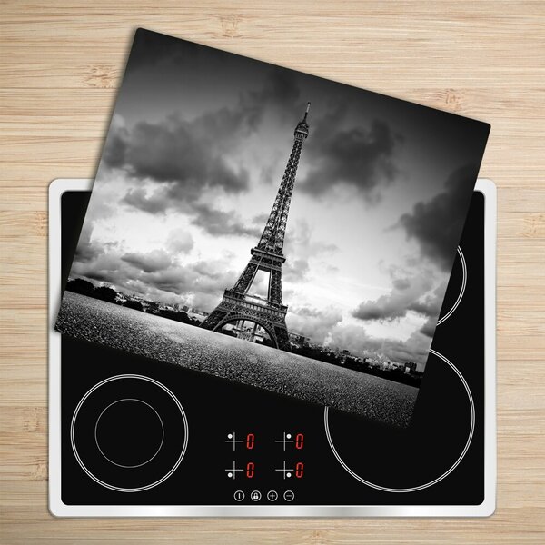 Tocator din sticla Turnul Eiffel Paris