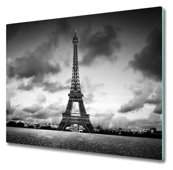 Tocator din sticla Turnul Eiffel Paris