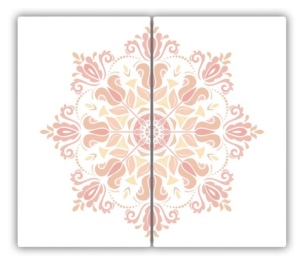 Tocator din sticla ornament ornament
