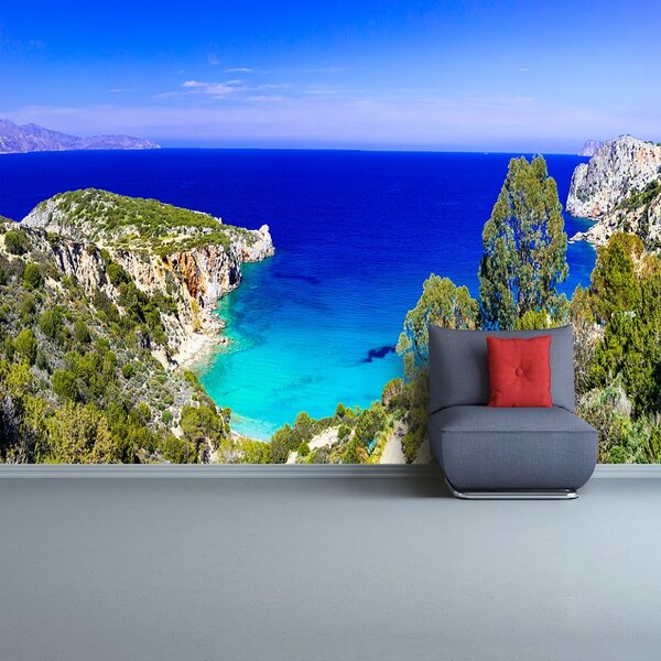 Fototapet Creta Grecia