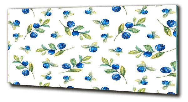 Tablou Printat Pe Sticlă afine