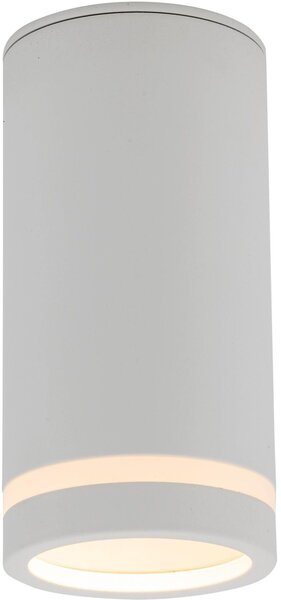 TK Lighting Jet lampă de tavan 1x10 W alb 6919