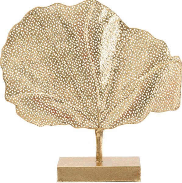 Decoratiune Mauro Ferretti Tree Glam - 55x56 cm