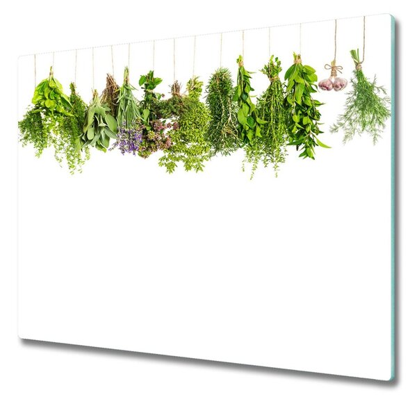 Tocator din sticla Cablu de plante