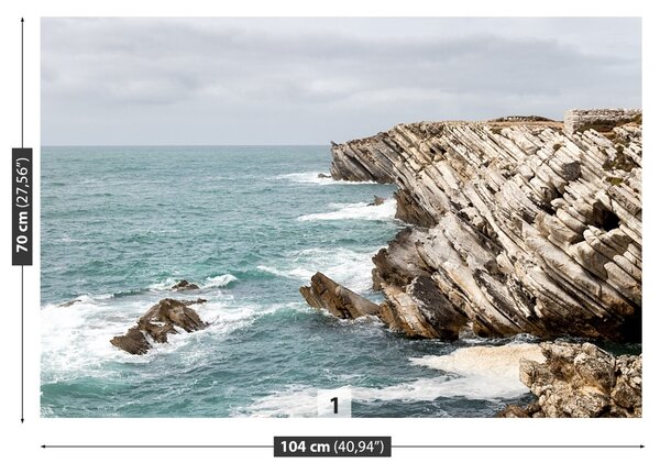 Fototapet atlantic