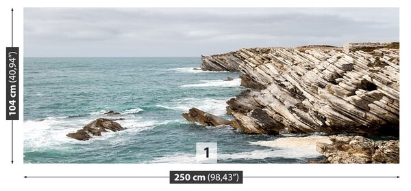 Fototapet atlantic
