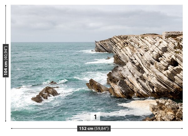 Fototapet atlantic