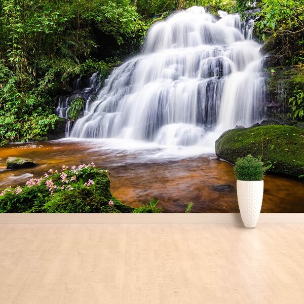 Fototapet Cascada Thailanda