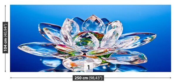 Fototapet Floare de lotus